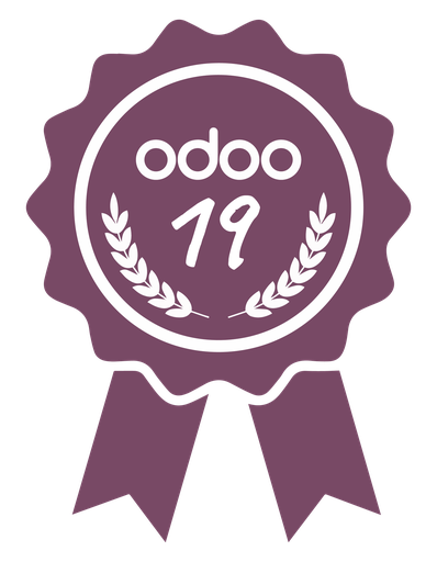Odoo V18 Certification
